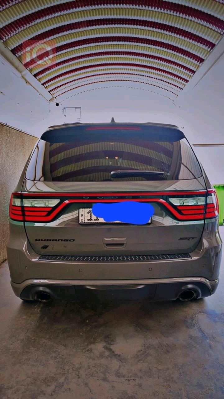 دۆج دۆرانگۆ